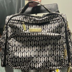 Jujube Diaper BFF Diaper Bag